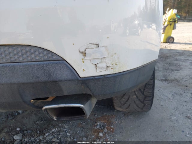 44686237 :رقم المزاد ، 4JGBB86E98A360812 vin ، 2008 Mercedes-benz Ml 350 4matic مزاد بيع