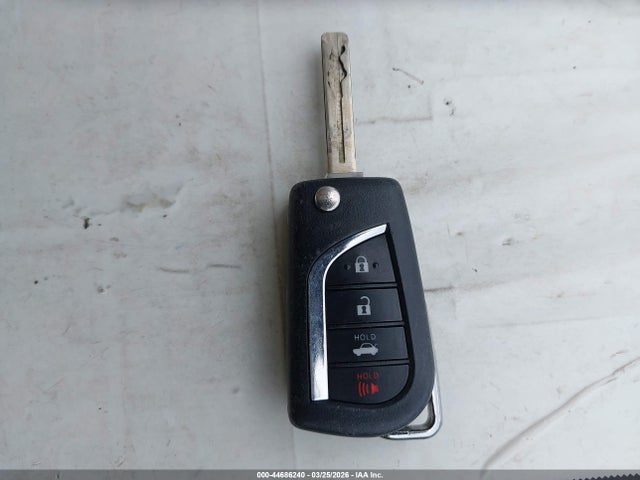 4T1G11AK9PU796232 Toyota CAMRY SE