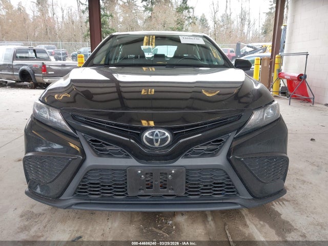 4T1G11AK9PU796232 Toyota CAMRY SE