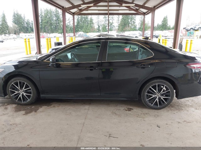 4T1G11AK9PU796232 Toyota CAMRY SE