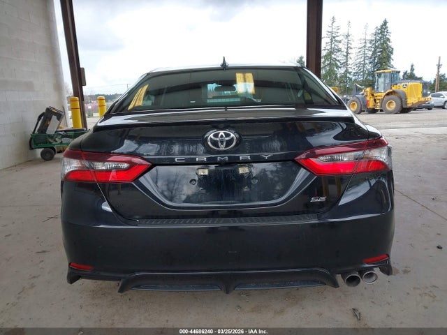 4T1G11AK9PU796232 Toyota CAMRY SE