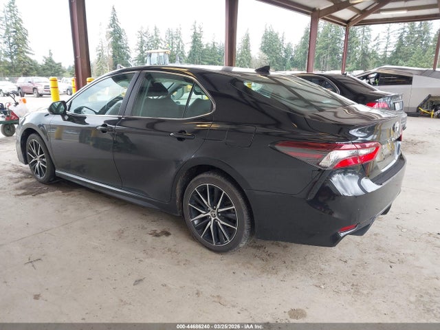 4T1G11AK9PU796232 Toyota CAMRY SE
