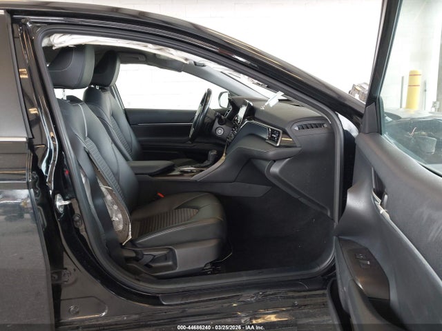 4T1G11AK9PU796232 Toyota CAMRY SE