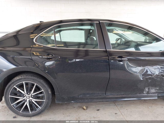 4T1G11AK9PU796232 Toyota CAMRY SE