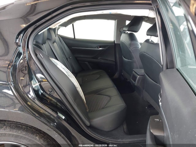 4T1G11AK9PU796232 Toyota CAMRY SE