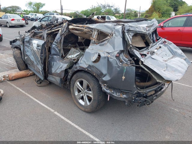 Toyota Rav4 Xle 2015 JTMWFREV5FD058950 Image 3