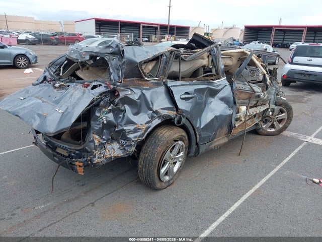 Toyota Rav4 Xle 2015 JTMWFREV5FD058950 Image 4