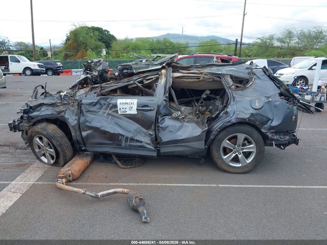 Toyota Rav4 Xle 2015 JTMWFREV5FD058950 Image 6