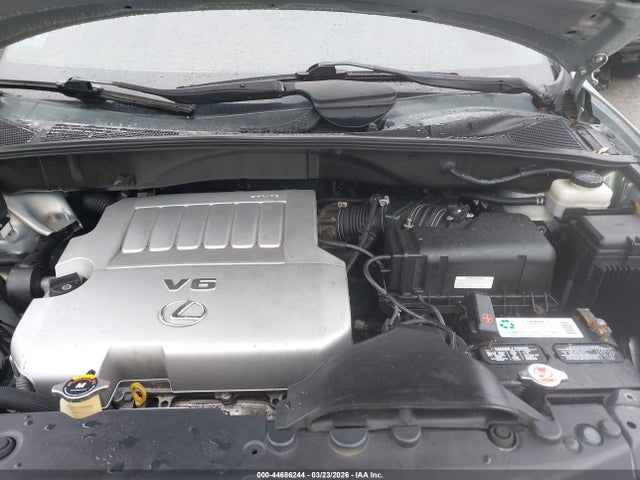 Продажа на аукционе авто 2009 Lexus Rx 350, vin: 2T2GK31U69C060276, номер лота: 44686244