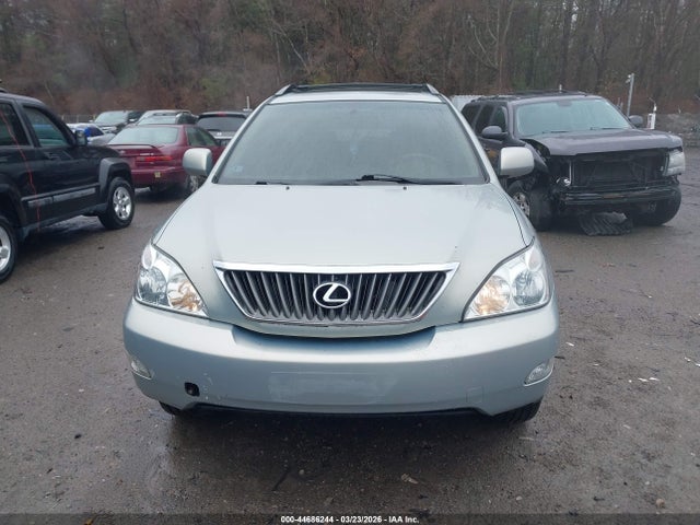 Продажа на аукционе авто 2009 Lexus Rx 350, vin: 2T2GK31U69C060276, номер лота: 44686244