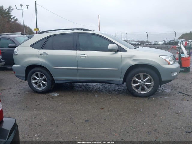 Продажа на аукционе авто 2009 Lexus Rx 350, vin: 2T2GK31U69C060276, номер лота: 44686244