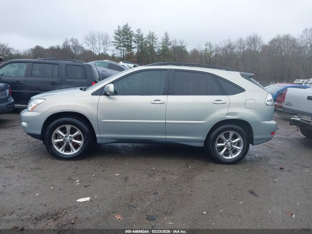Продажа на аукционе авто 2009 Lexus Rx 350, vin: 2T2GK31U69C060276, номер лота: 44686244