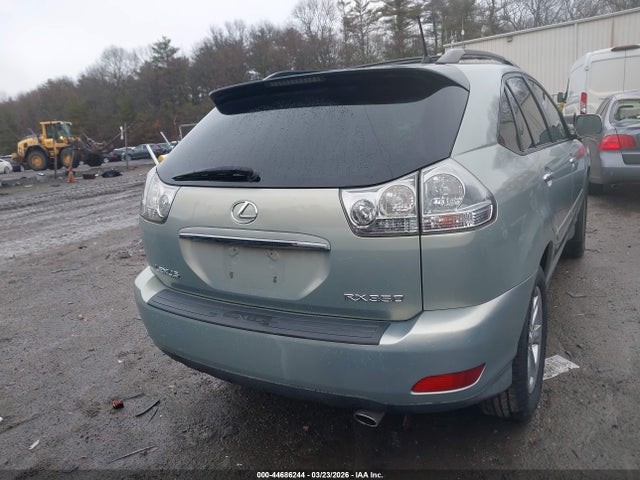 Продажа на аукционе авто 2009 Lexus Rx 350, vin: 2T2GK31U69C060276, номер лота: 44686244