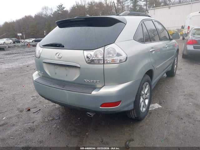 Продажа на аукционе авто 2009 Lexus Rx 350, vin: 2T2GK31U69C060276, номер лота: 44686244