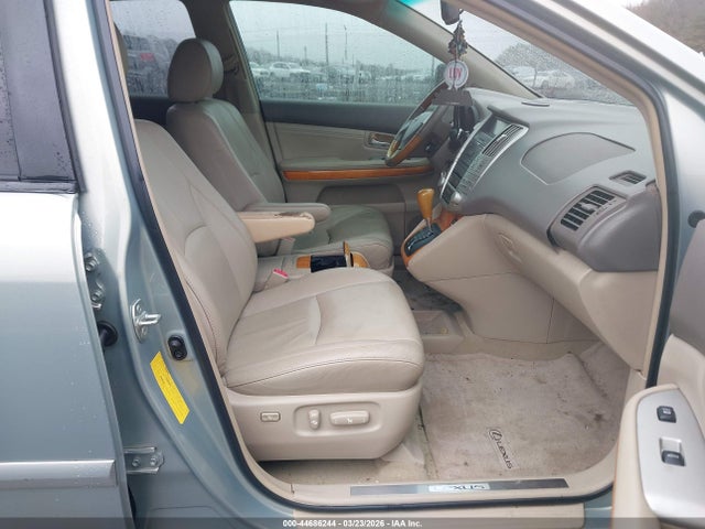 Продажа на аукционе авто 2009 Lexus Rx 350, vin: 2T2GK31U69C060276, номер лота: 44686244