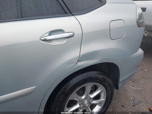 Продажа на аукционе авто 2009 Lexus Rx 350, vin: 2T2GK31U69C060276, номер лота: 44686244