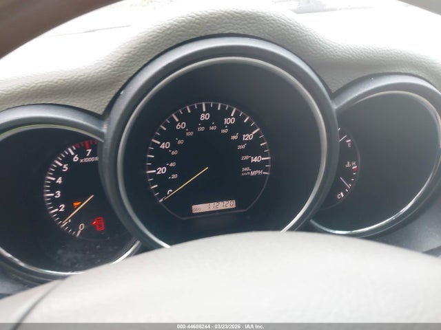 Продажа на аукционе авто 2009 Lexus Rx 350, vin: 2T2GK31U69C060276, номер лота: 44686244