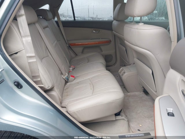 Продажа на аукционе авто 2009 Lexus Rx 350, vin: 2T2GK31U69C060276, номер лота: 44686244
