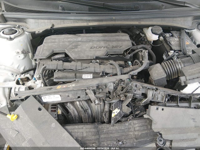 Aukcja sprzedaży 2025 Kia K4 Ex, vin: 3KPFU4DE8SE039120, numer aukcji: 44686248