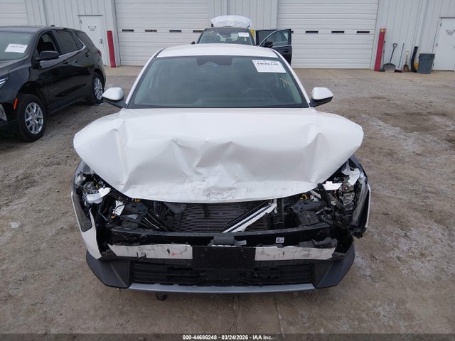 Aukcja sprzedaży 2025 Kia K4 Ex, vin: 3KPFU4DE8SE039120, numer aukcji: 44686248