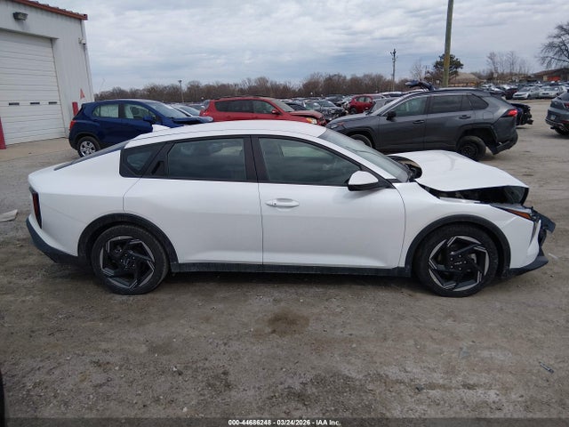 Aukcja sprzedaży 2025 Kia K4 Ex, vin: 3KPFU4DE8SE039120, numer aukcji: 44686248