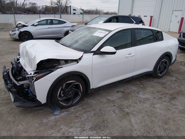 Aukcja sprzedaży 2025 Kia K4 Ex, vin: 3KPFU4DE8SE039120, numer aukcji: 44686248