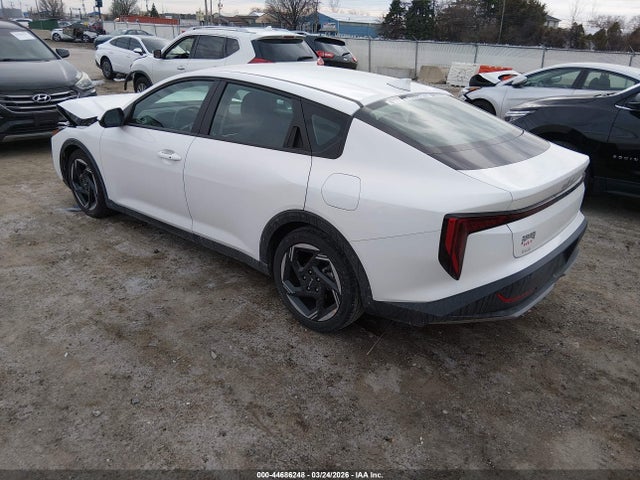 Aukcja sprzedaży 2025 Kia K4 Ex, vin: 3KPFU4DE8SE039120, numer aukcji: 44686248