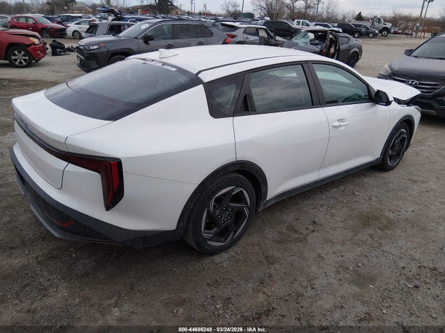 Aukcja sprzedaży 2025 Kia K4 Ex, vin: 3KPFU4DE8SE039120, numer aukcji: 44686248