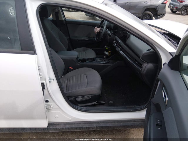 Aukcja sprzedaży 2025 Kia K4 Ex, vin: 3KPFU4DE8SE039120, numer aukcji: 44686248