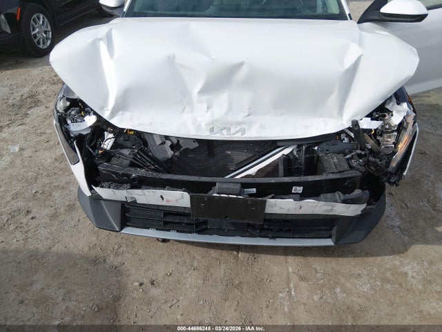 Aukcja sprzedaży 2025 Kia K4 Ex, vin: 3KPFU4DE8SE039120, numer aukcji: 44686248