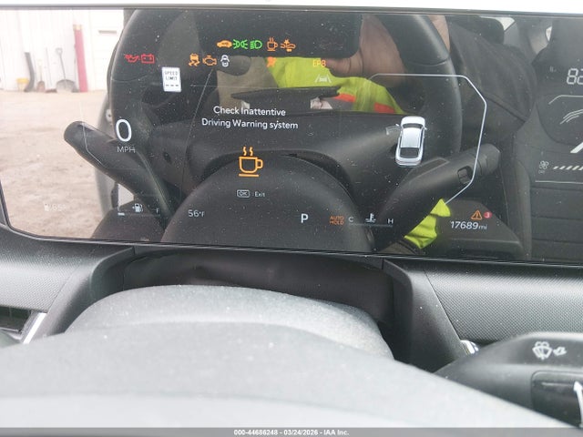 Aukcja sprzedaży 2025 Kia K4 Ex, vin: 3KPFU4DE8SE039120, numer aukcji: 44686248