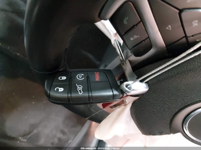 1C4RJFAG0JC331065 Jeep Grand Cherokee Altitude 4x4