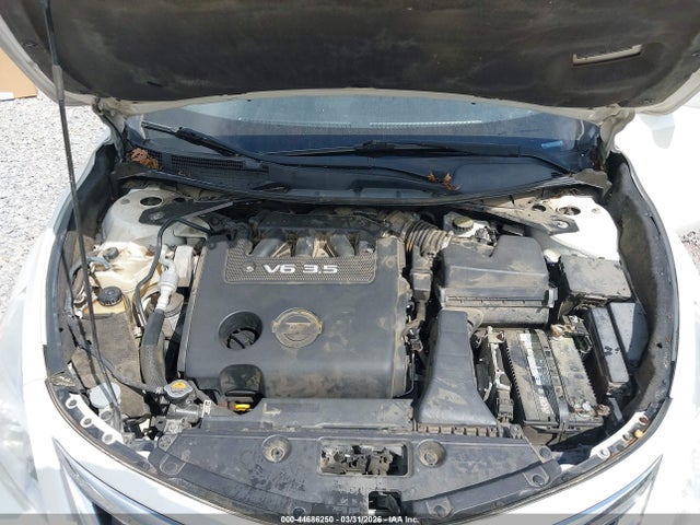 Aukcja sprzedaży 2013 Nissan Altima 3.5 S, vin: 1N4BL3AP1DC240424, numer aukcji: 44686250