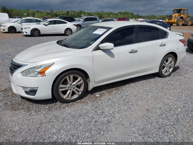 Aukcja sprzedaży 2013 Nissan Altima 3.5 S, vin: 1N4BL3AP1DC240424, numer aukcji: 44686250