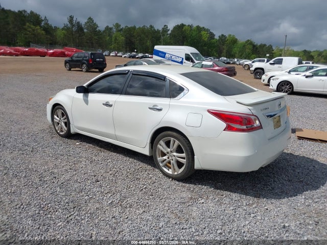 Aukcja sprzedaży 2013 Nissan Altima 3.5 S, vin: 1N4BL3AP1DC240424, numer aukcji: 44686250