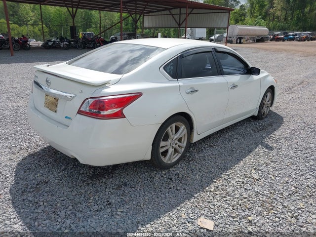 Aukcja sprzedaży 2013 Nissan Altima 3.5 S, vin: 1N4BL3AP1DC240424, numer aukcji: 44686250