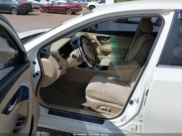 Aukcja sprzedaży 2013 Nissan Altima 3.5 S, vin: 1N4BL3AP1DC240424, numer aukcji: 44686250
