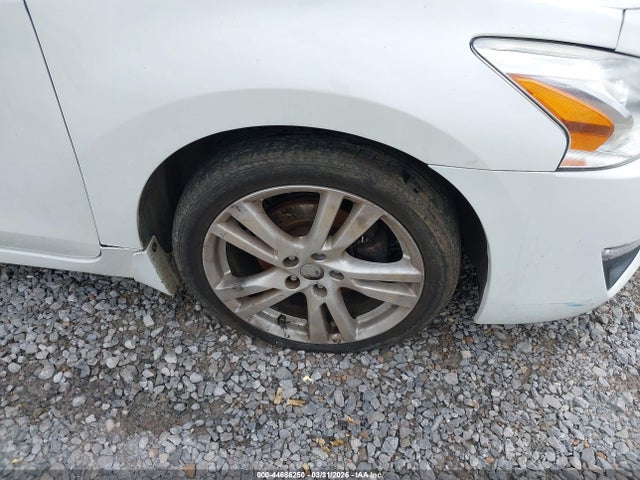 Aukcja sprzedaży 2013 Nissan Altima 3.5 S, vin: 1N4BL3AP1DC240424, numer aukcji: 44686250