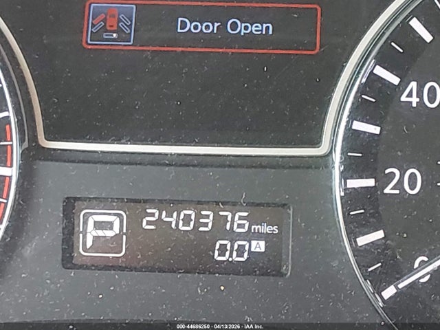 Aukcja sprzedaży 2013 Nissan Altima 3.5 S, vin: 1N4BL3AP1DC240424, numer aukcji: 44686250