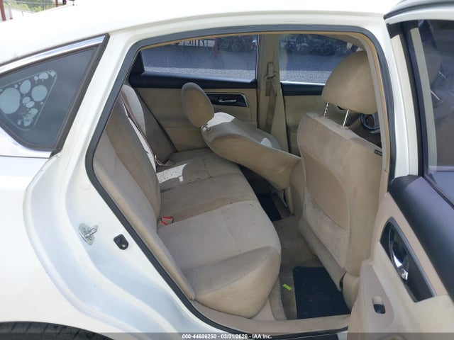 Aukcja sprzedaży 2013 Nissan Altima 3.5 S, vin: 1N4BL3AP1DC240424, numer aukcji: 44686250