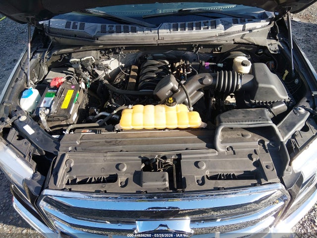 Ford F-150 Lariat 2015 1FTEW1CFXFFC02666 Image 10