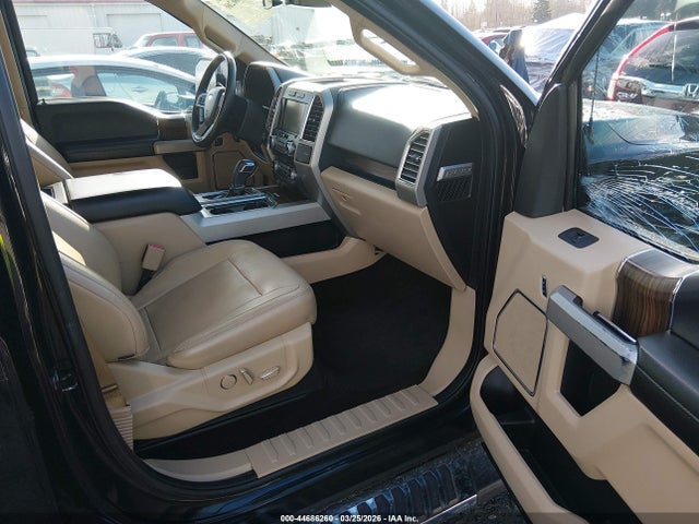 Ford F-150 Lariat 2015 1FTEW1CFXFFC02666 Image 17
