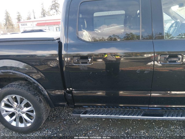 Ford F-150 Lariat 2015 1FTEW1CFXFFC02666 Image 19