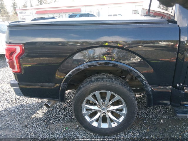 Ford F-150 Lariat 2015 1FTEW1CFXFFC02666 Image 20