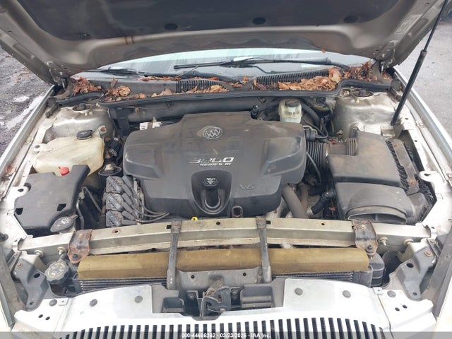 Aukcja sprzedaży 2007 Buick Lucerne Cxl, vin: 1G4HD572X7U190240, numer aukcji: 44686262