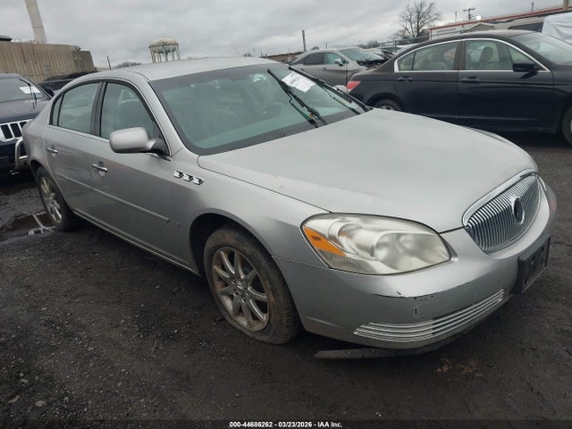 Aukcja sprzedaży 2007 Buick Lucerne Cxl, vin: 1G4HD572X7U190240, numer aukcji: 44686262