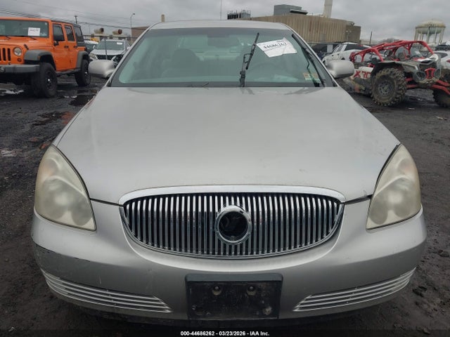 Aukcja sprzedaży 2007 Buick Lucerne Cxl, vin: 1G4HD572X7U190240, numer aukcji: 44686262