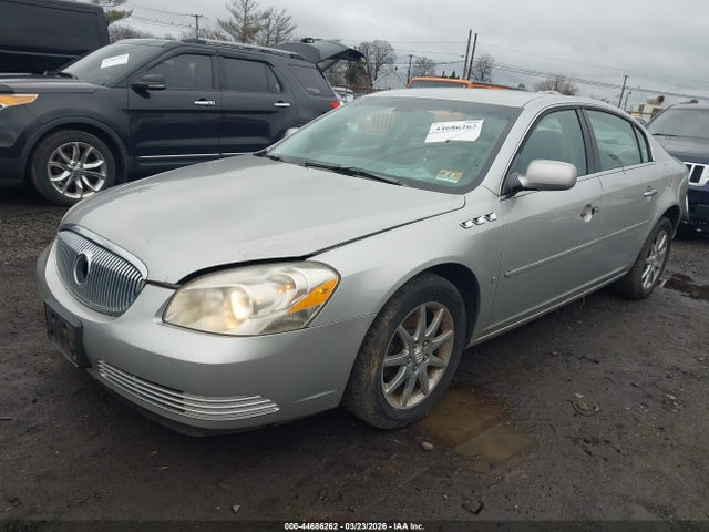 Aukcja sprzedaży 2007 Buick Lucerne Cxl, vin: 1G4HD572X7U190240, numer aukcji: 44686262