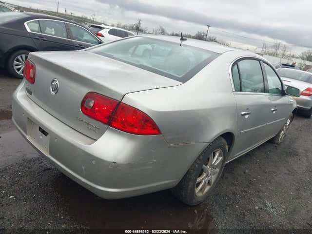 Aukcja sprzedaży 2007 Buick Lucerne Cxl, vin: 1G4HD572X7U190240, numer aukcji: 44686262