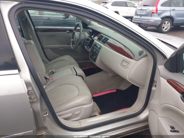 Aukcja sprzedaży 2007 Buick Lucerne Cxl, vin: 1G4HD572X7U190240, numer aukcji: 44686262